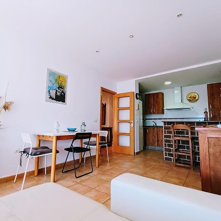Apartamento Levante Conil De La Frontera Exteriér fotografie
